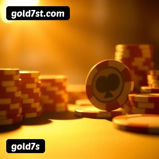 Tabela RTP dos jogos de cassino da gold7s
